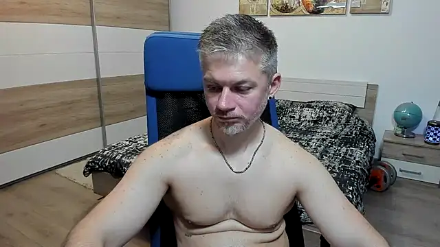 RobbyShawz's Webcam Show