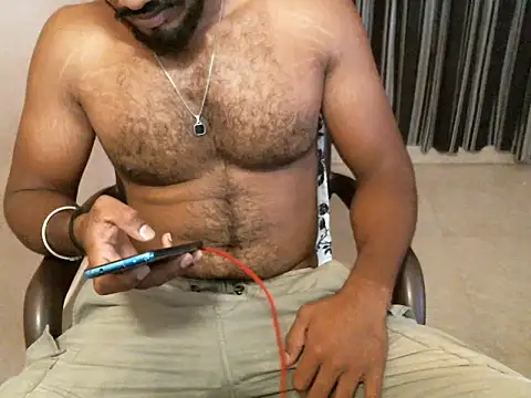 indianvijay Show Webcam