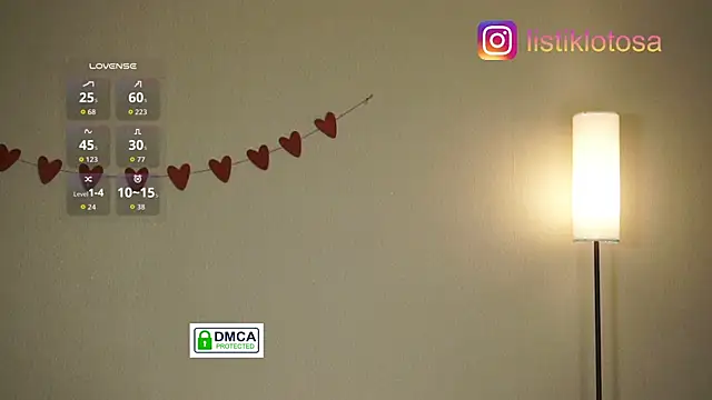 kookome's Live XXX Chat