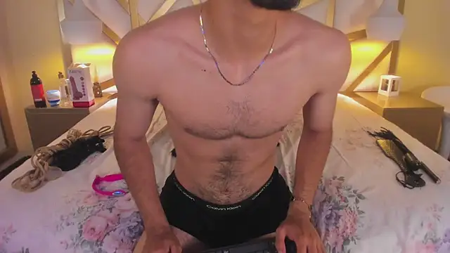 Онлайн чат XXX Jaxon_Carter