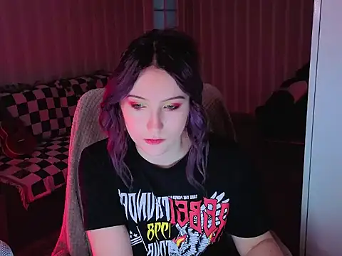 violet-siren-x Obrolan Langsung XXX