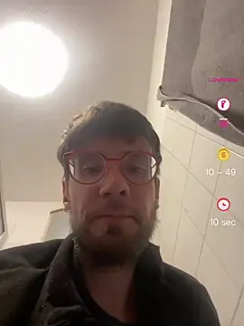 Guttermann Webcam-Show