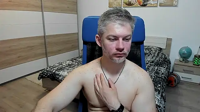 Show Webcam de RobbyShawz