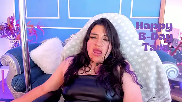 TaraTaylorr লাইভ XXX চ্যাট