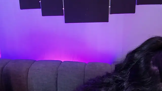 victoria_figueroaのウェブカメラショー