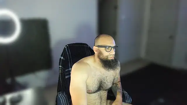Онлайн чат XXX MastaWolfy