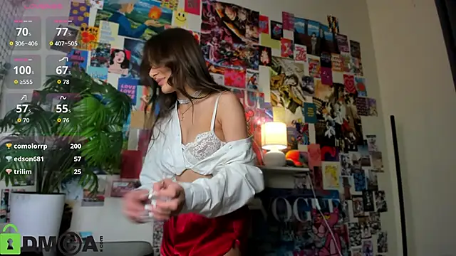 Lillie_Miller Live XXX-Chat