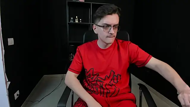 FelixStarkk's Live XXX Chat