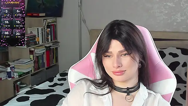 bbJ_one – Live XXX-chat