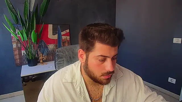 DaxGreer Live XXX-Chat