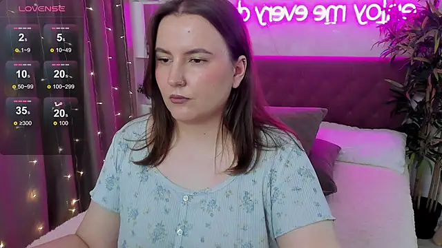 FeralPeach – Live XXX-chat