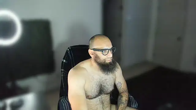 Chat XXX en directo de MastaWolfy