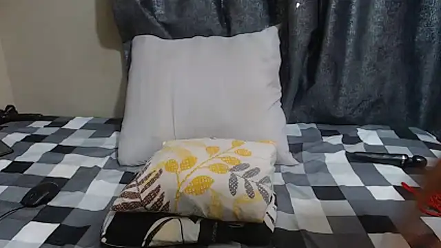 HornyEbony4u's Webcam Show