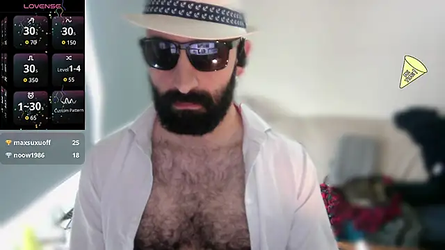 onanisme86n Webbikameraesitys