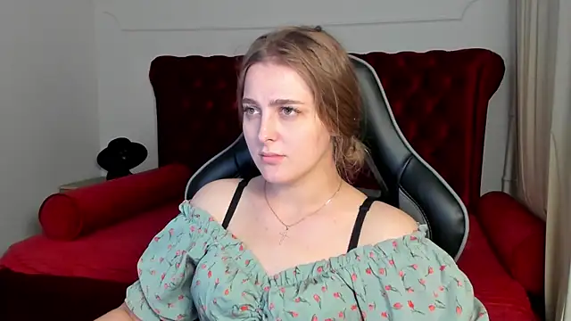 EllaBells Chat XXX in diretta