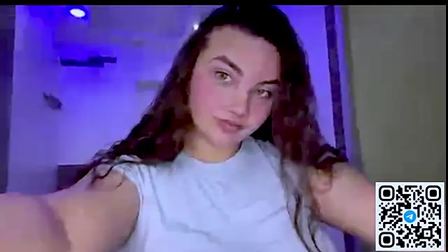 Chat +18 de Dreamyblushfairy ao vivo