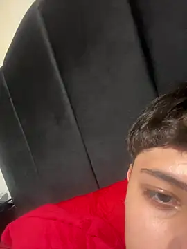 Show Webcam de yahir1x