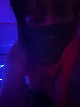 MiNniE_666 现场XXX聊天