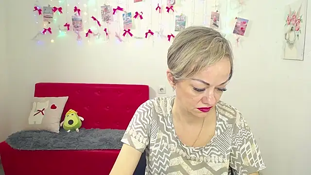 NikaMayun Live XXX chat