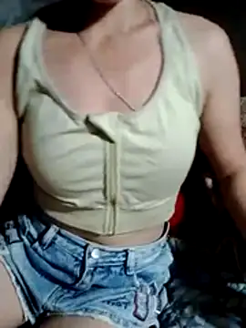 Zara-Lina Show Webcam