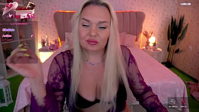 MissyMartinez 라이브 XXX 채팅