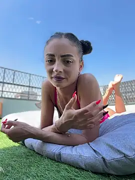 FeetVibe 现场XXX聊天