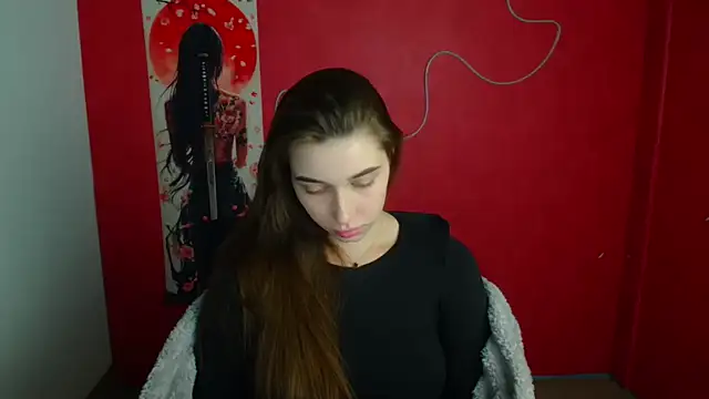 NikaMystic live XXX chat