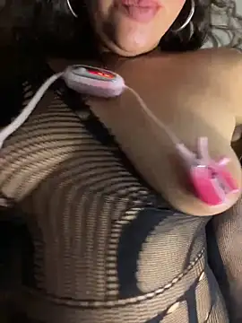 Czat XXX na żywo – Vivi_Kvsh