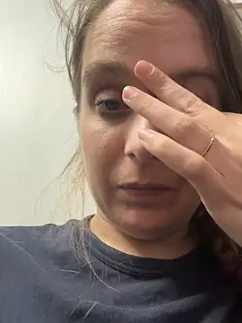 Webkamerová show Chantalee