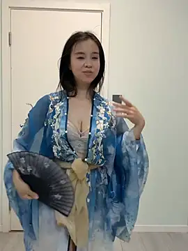 NiNa5203 现场XXX聊天