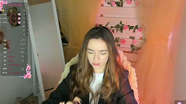 Bella_XO: απευθείας συνομιλία ΧΧΧ