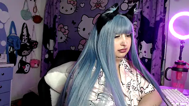 lussyevans24's Live XXX Chat