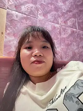 Show de Ngoc-bbi na webcam