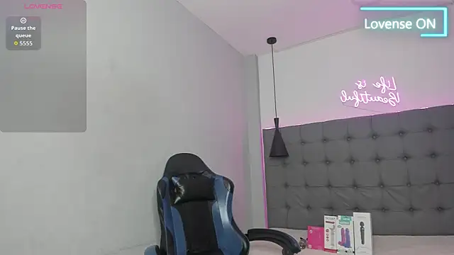 Živý XXX chat scarletcherry18