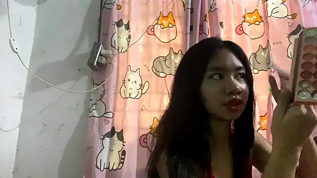 SheryBottorff Chat XXX live