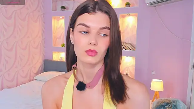 Czat XXX na żywo – FloraDobb