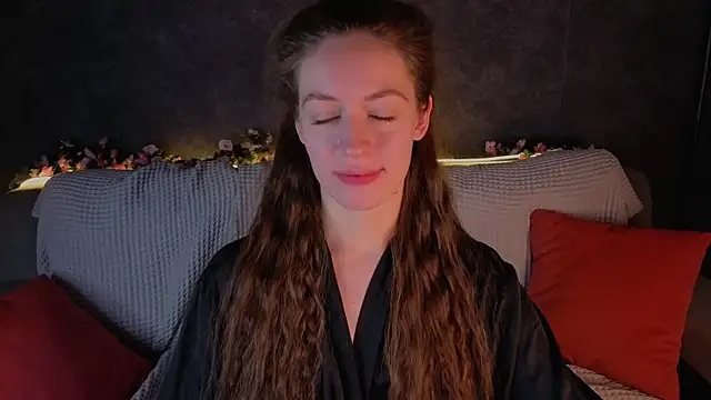 Agnes_Wells' Live XXX Chat
