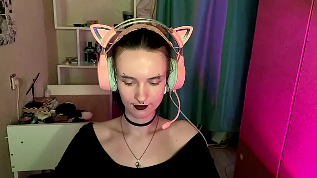 Онлайн чат XXX MabelDefina