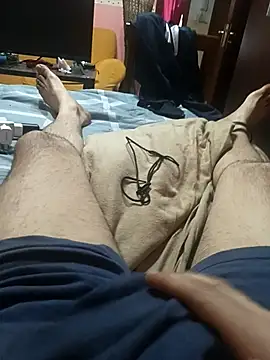 Show de webcam de 3dickor6