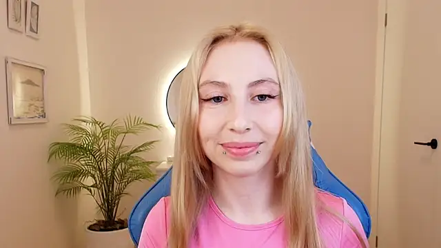 Chat XXX en directo de MilkChoc0late