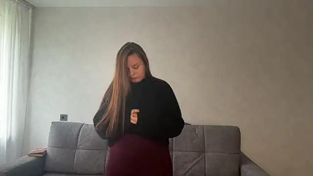 MaiaEnnist Webcamshow
