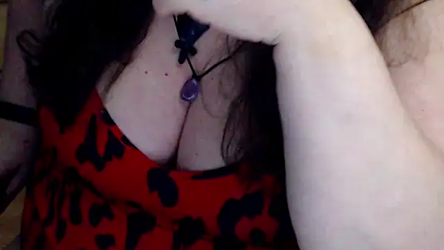 mayasmith – Naživo XXX chat