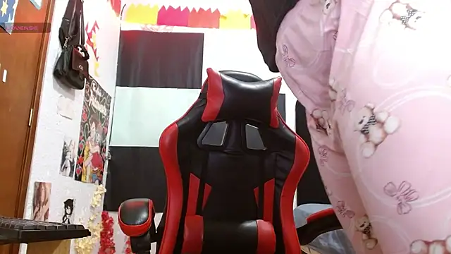 Saray_extrovert_ Obrolan Langsung XXX
