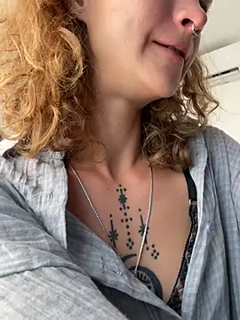 __grace__'s Live XXX Chat