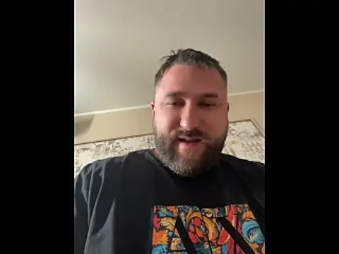 Adam_Eva_2020 Show Webcam