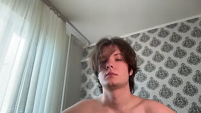 tomasdickpick Adlı Modelin Canlı XXX Sohbeti