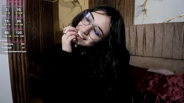 Chat +18 de Kairy_tay ao vivo