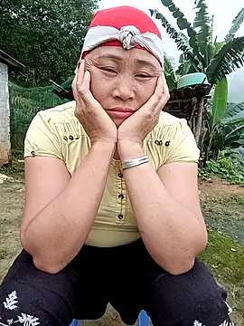 kalara_kail Obrolan Langsung XXX
