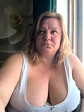 Czat XXX na żywo – jusichka