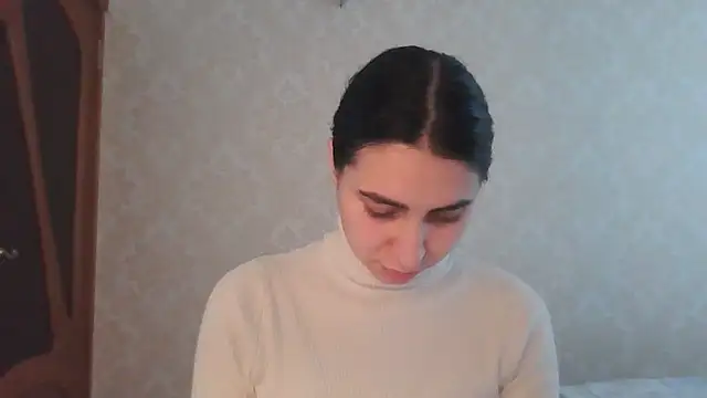 Živý XXX chat Kashtanka_